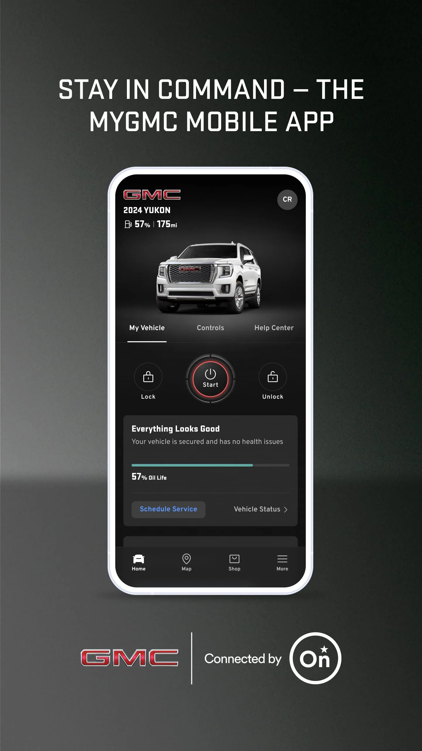 myGMC