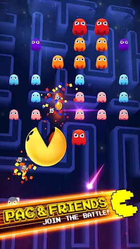 Galaga Wars