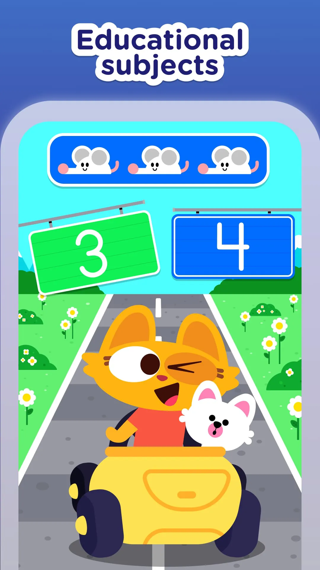 Lingokids - Play and Learn