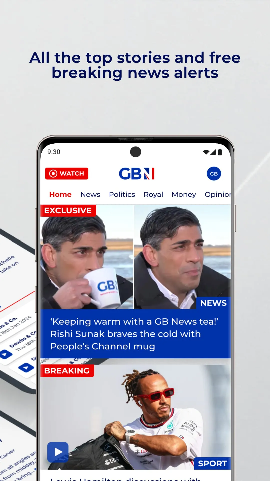 GB News