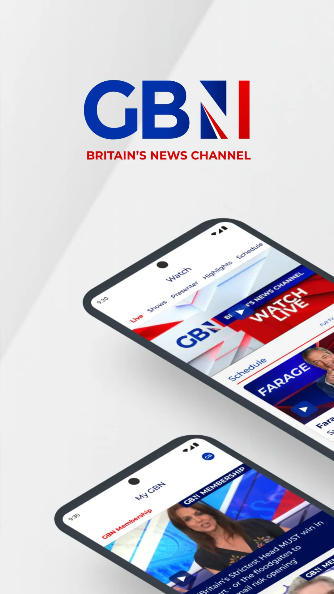 GB News