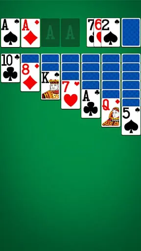 Solitaire
