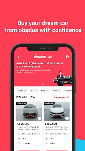 letgo: Buy & Sell Used Stuff