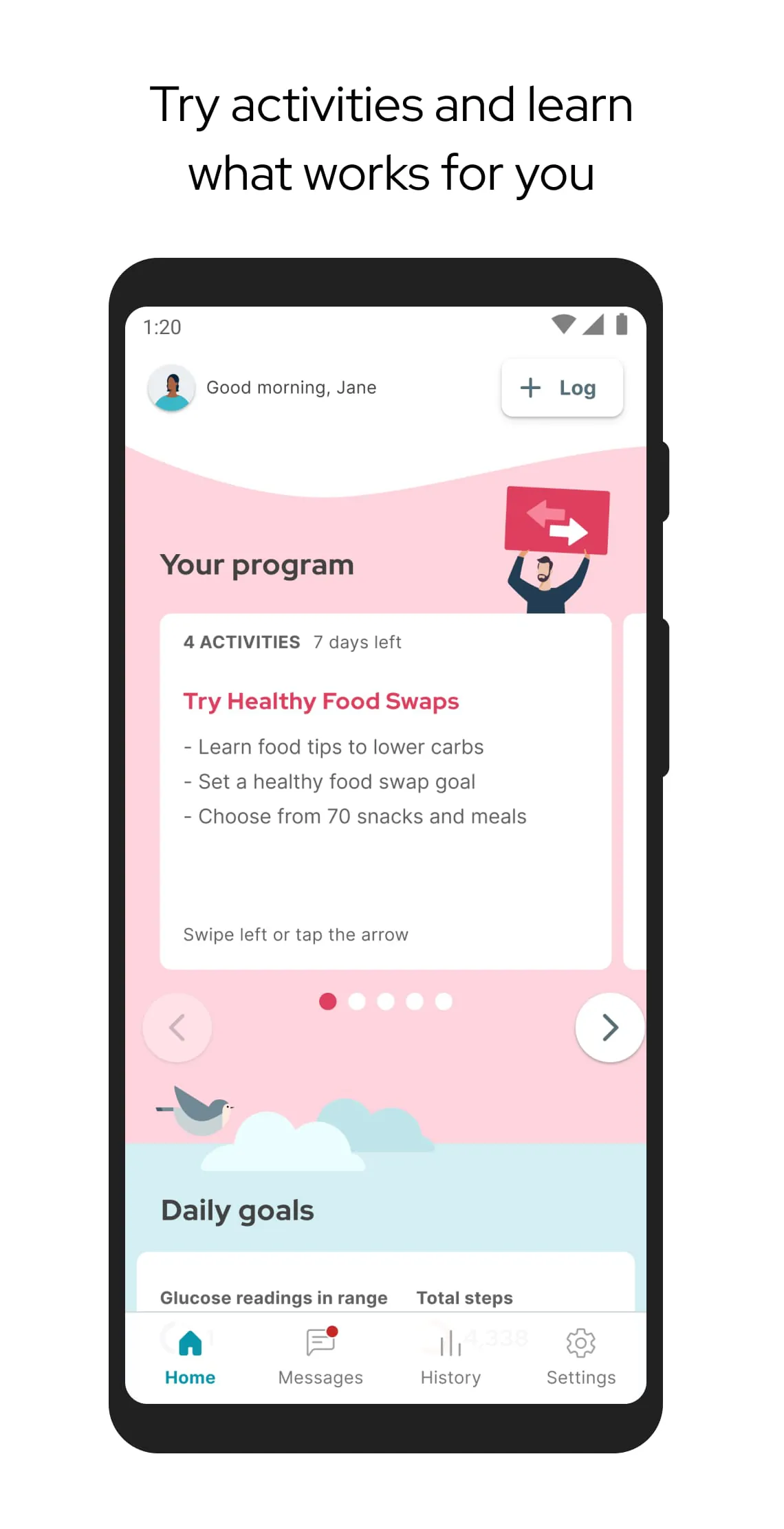 Onduo