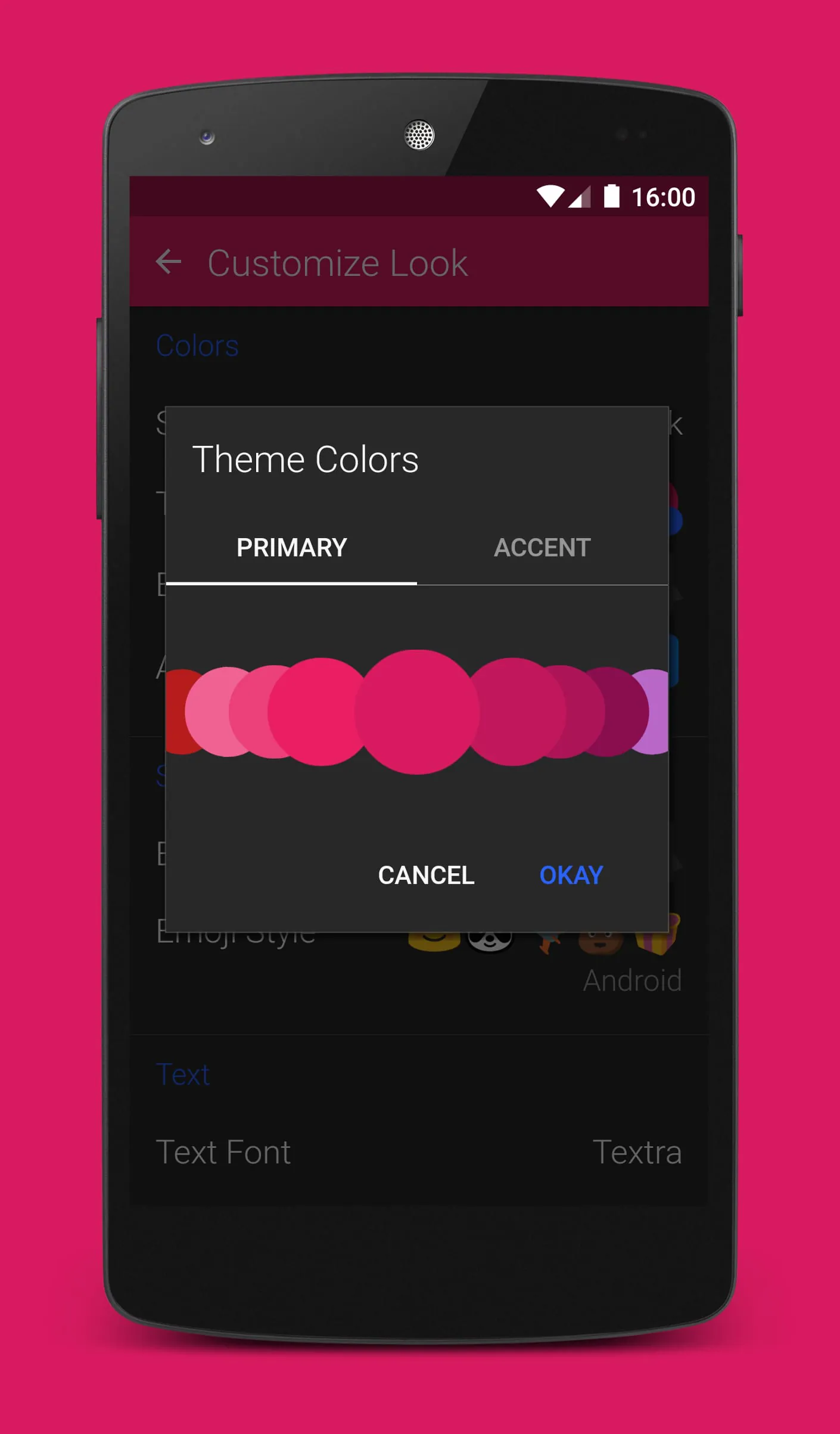 Textra SMS