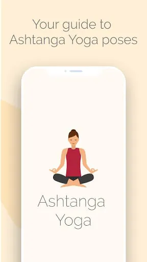 Ashtanga Yoga