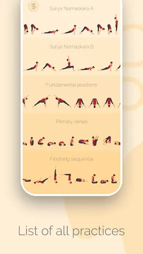 Ashtanga Yoga