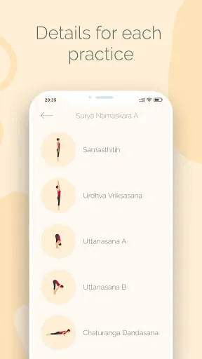 Ashtanga Yoga