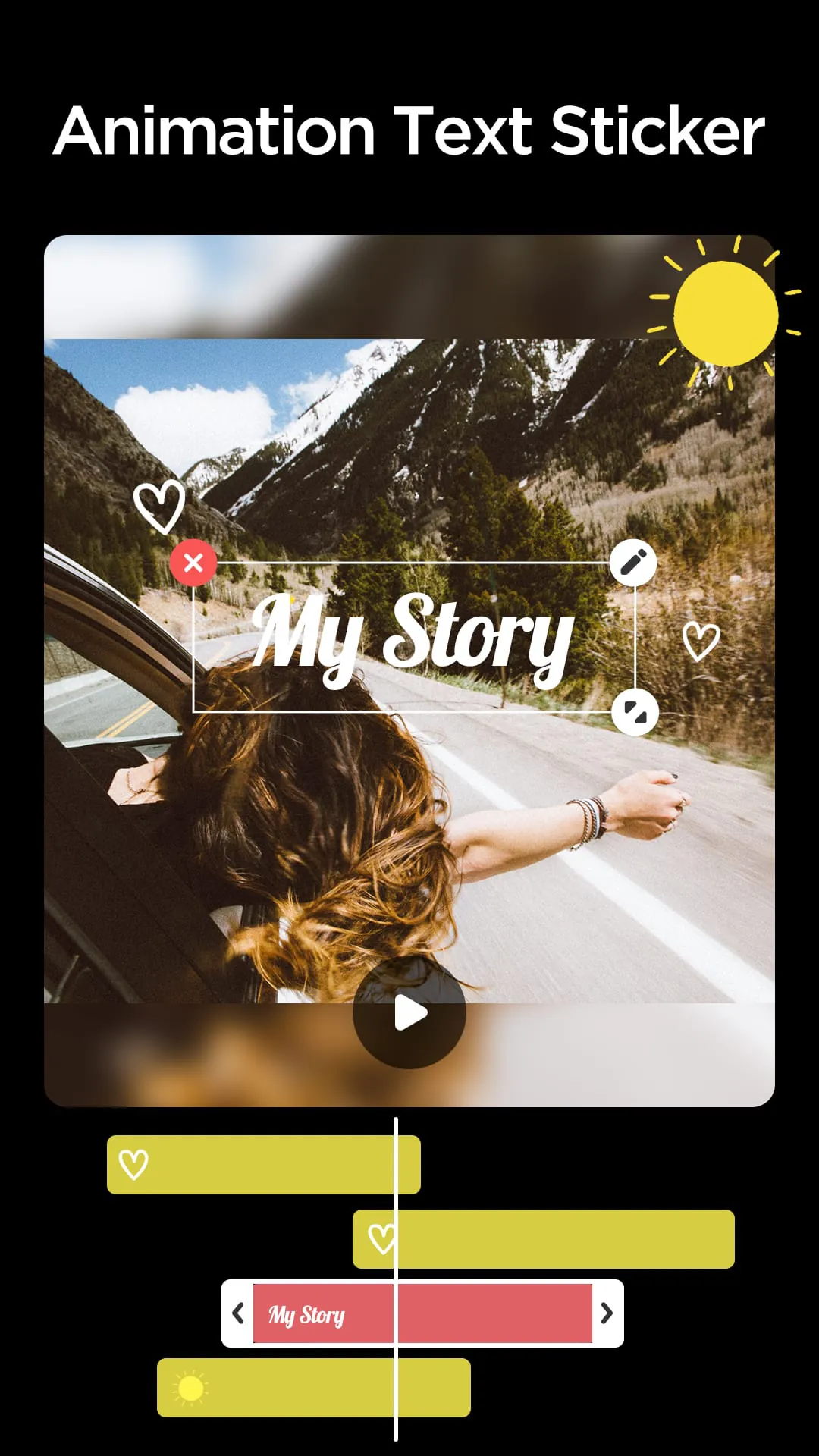 Photo SlideShow & Video Maker