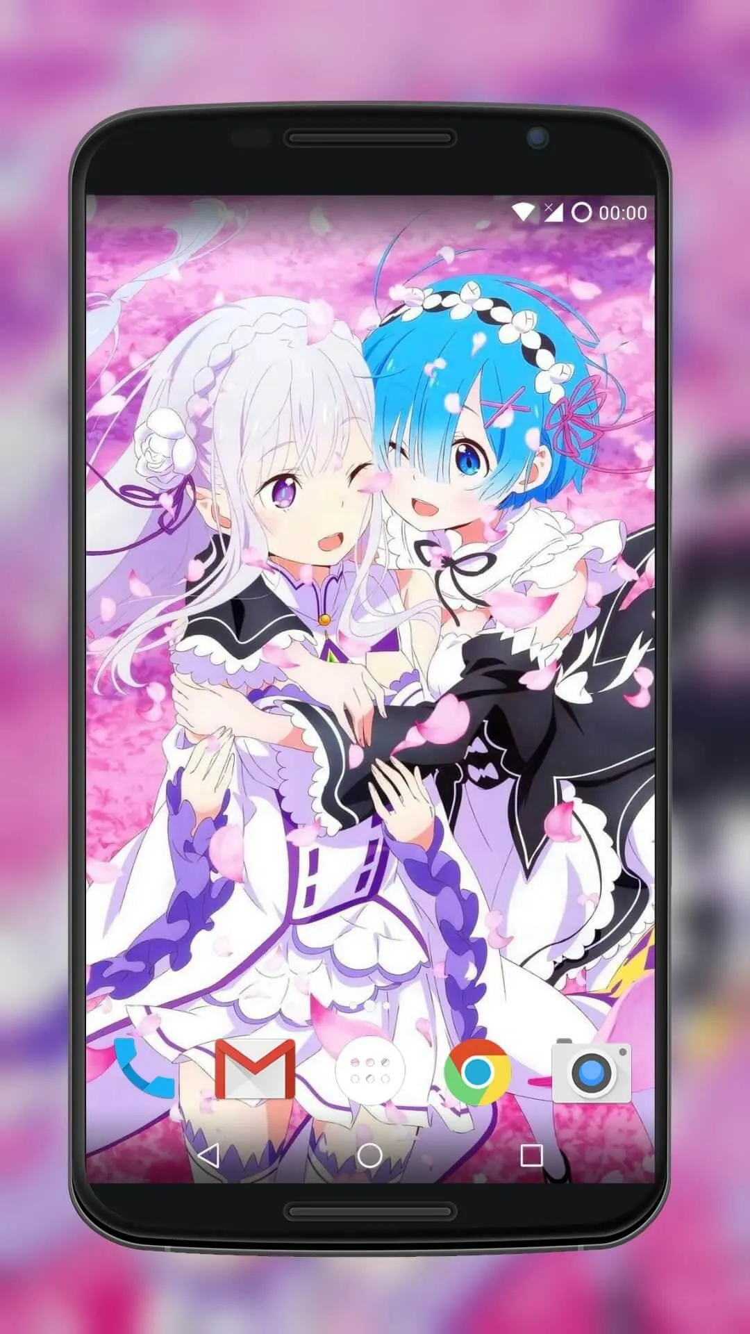 Anime Wallpaper