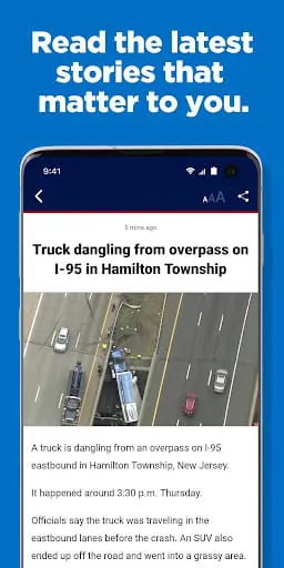 FOX 29 Philadelphia: News