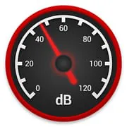 Sound Decibel Meter