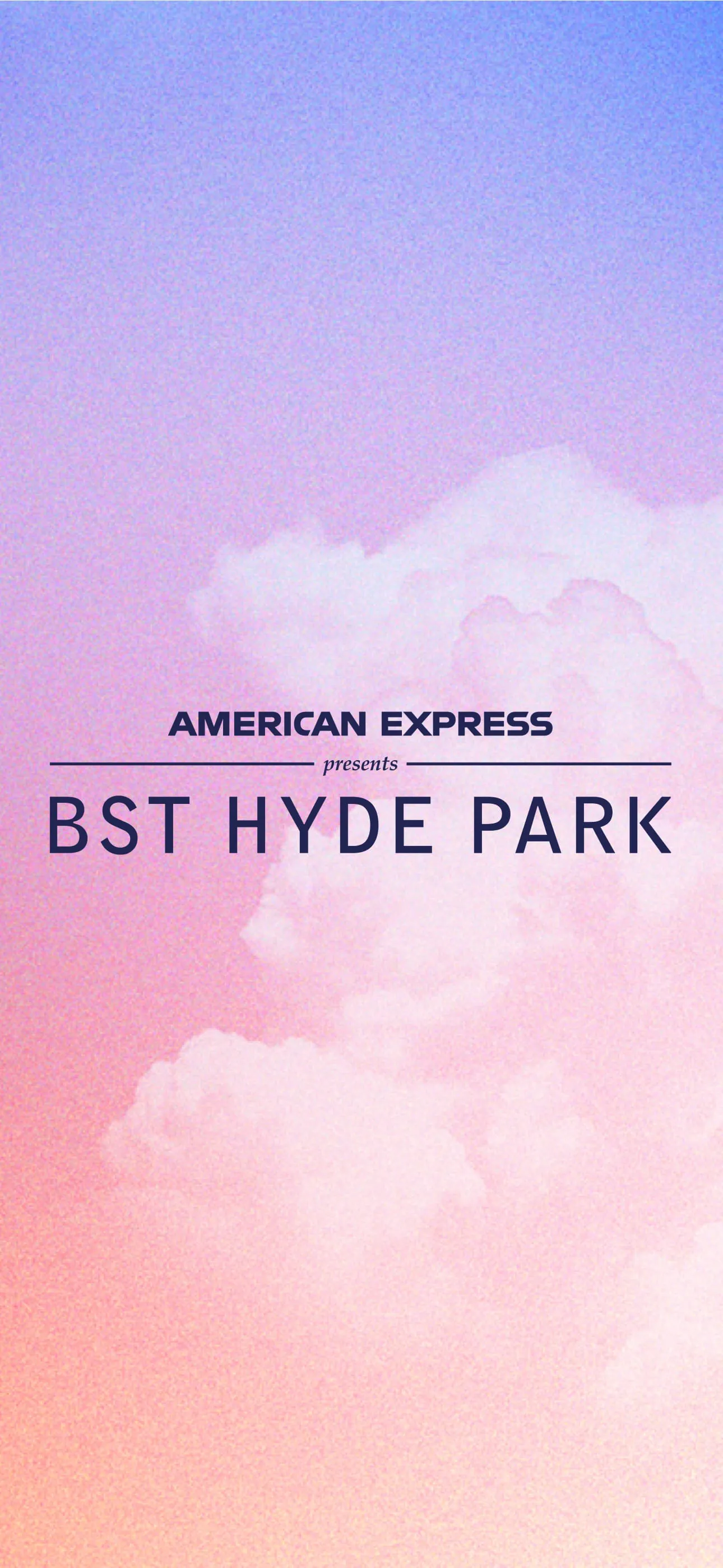 BST Hyde Park