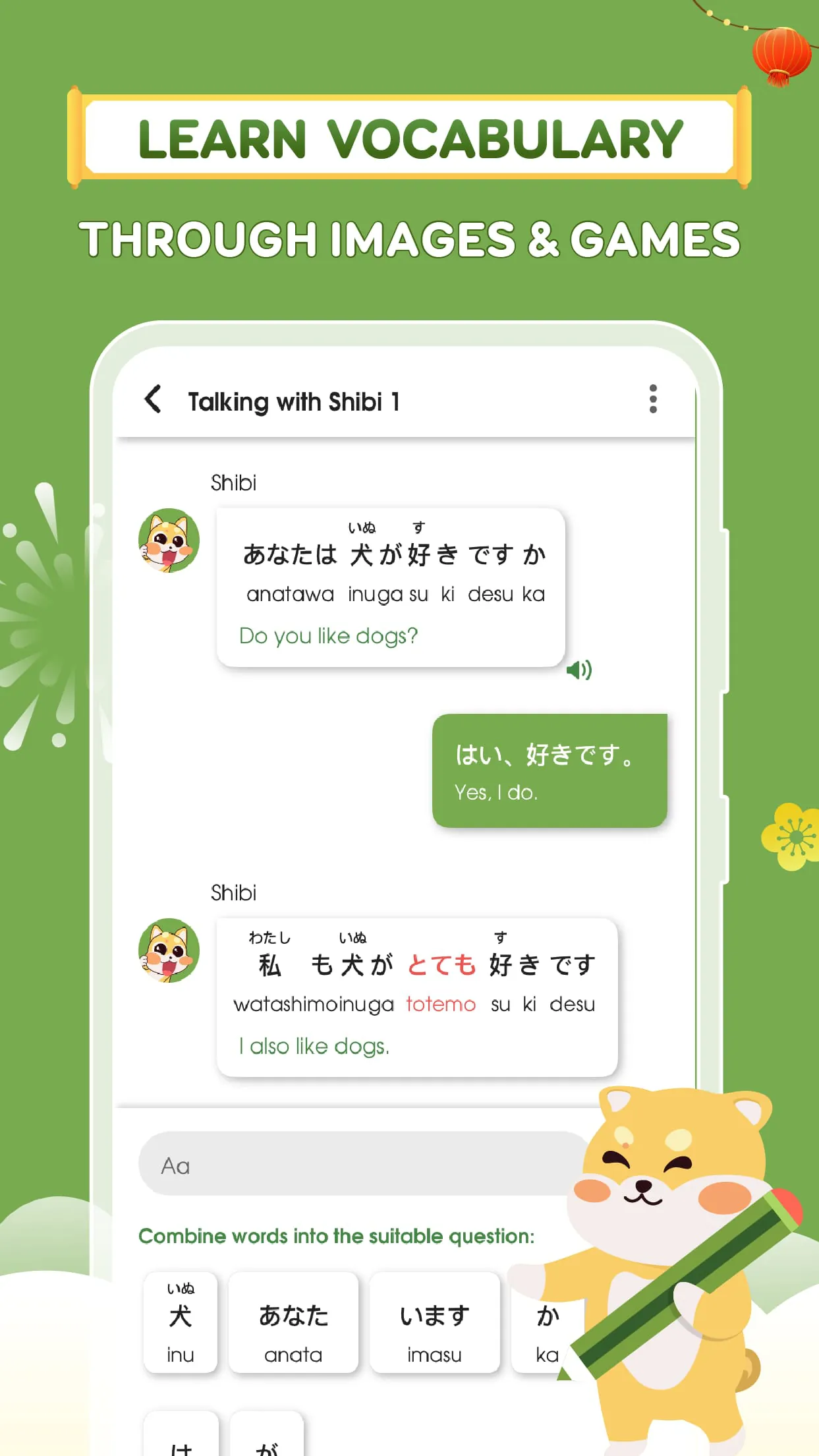 HeyJapan: Learn Japanese