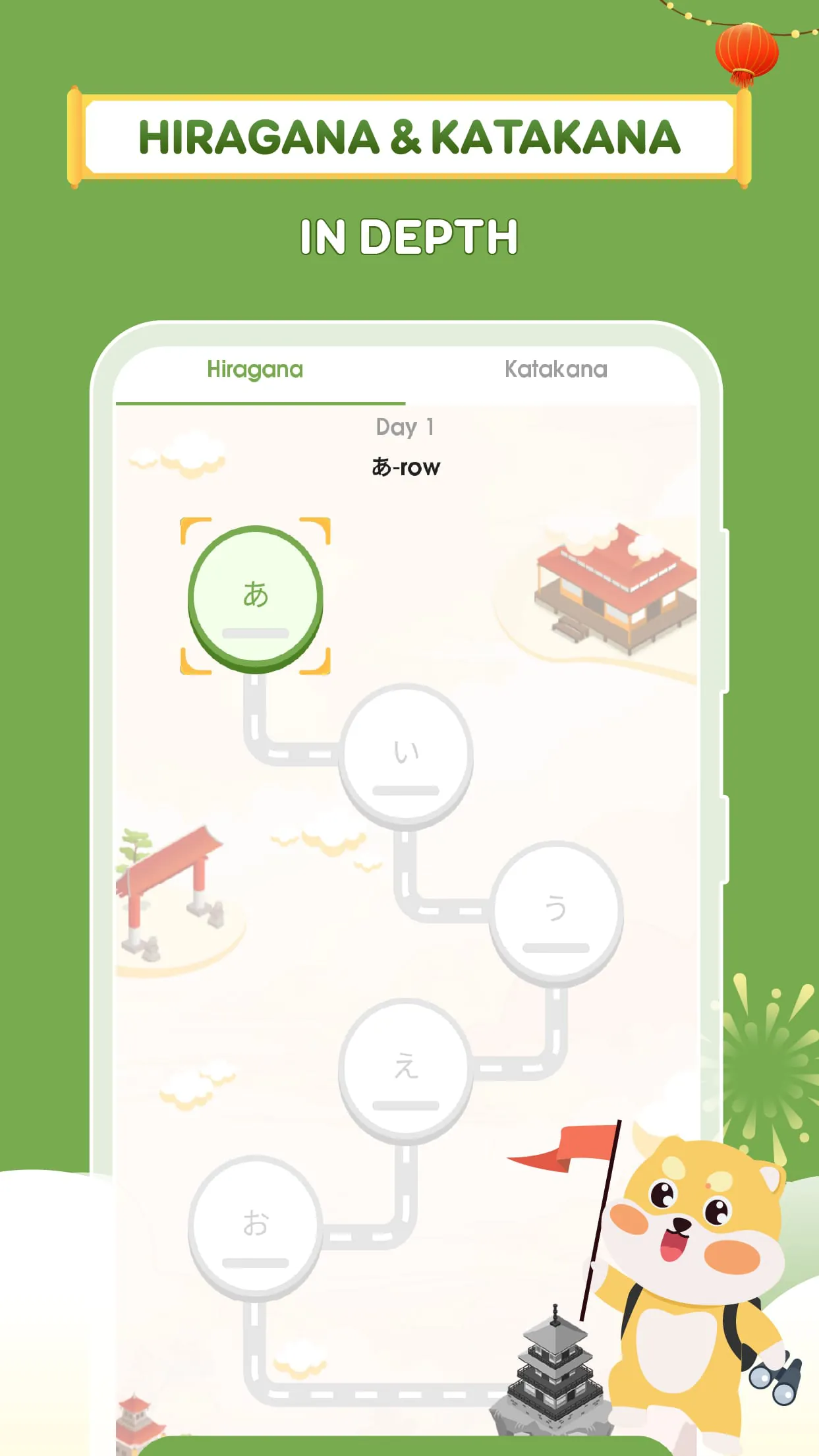HeyJapan: Learn Japanese
