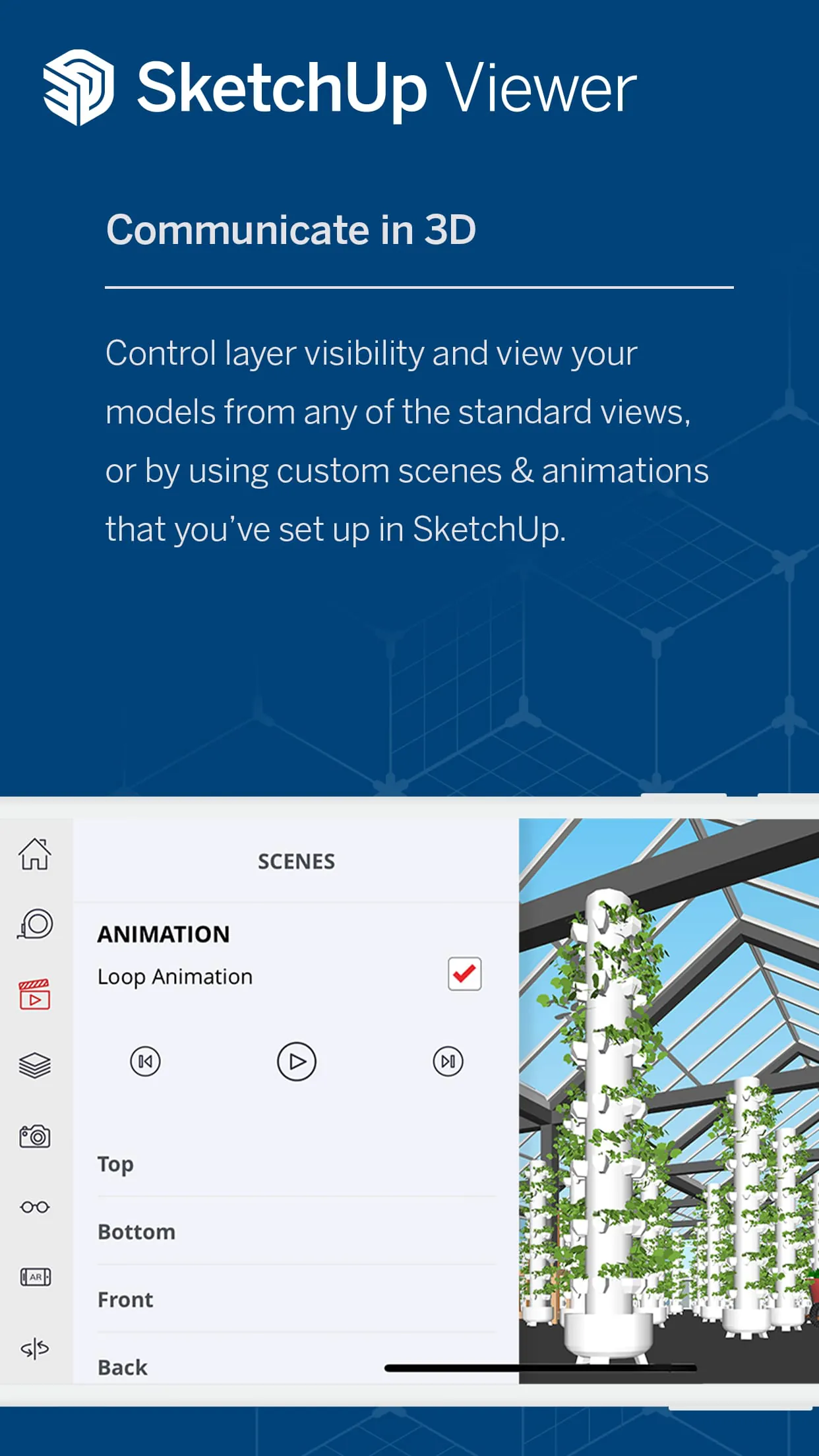 SketchUp Viewer