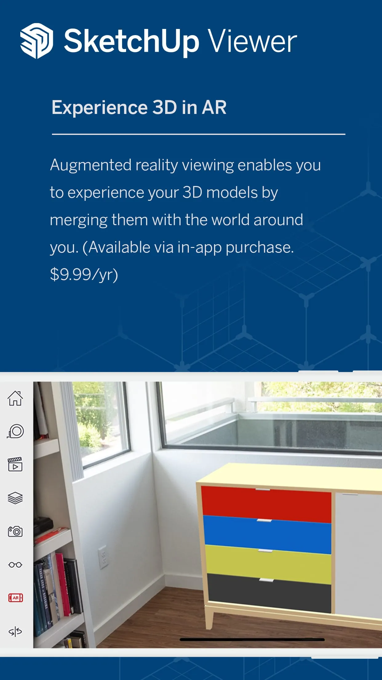 SketchUp Viewer