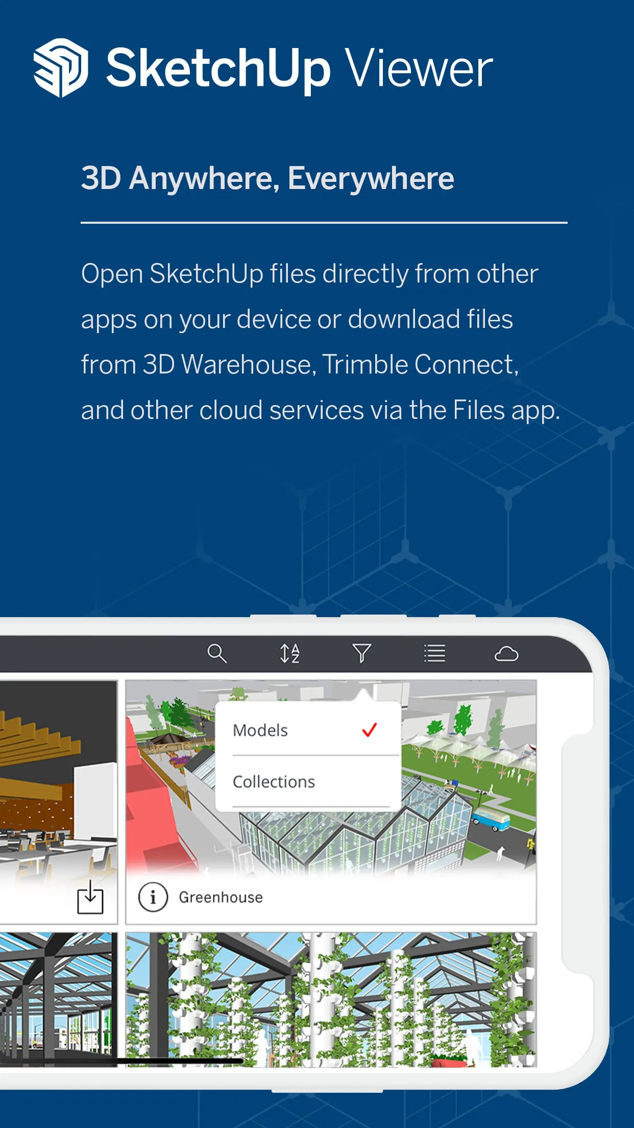 SketchUp Viewer
