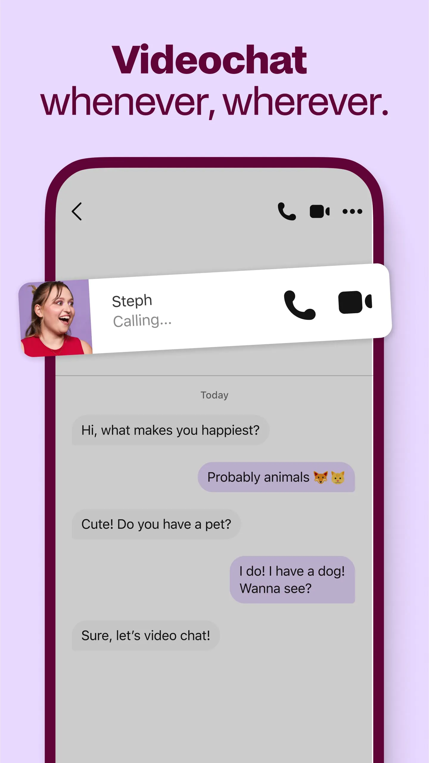 Badoo Dating App: Meet & Date