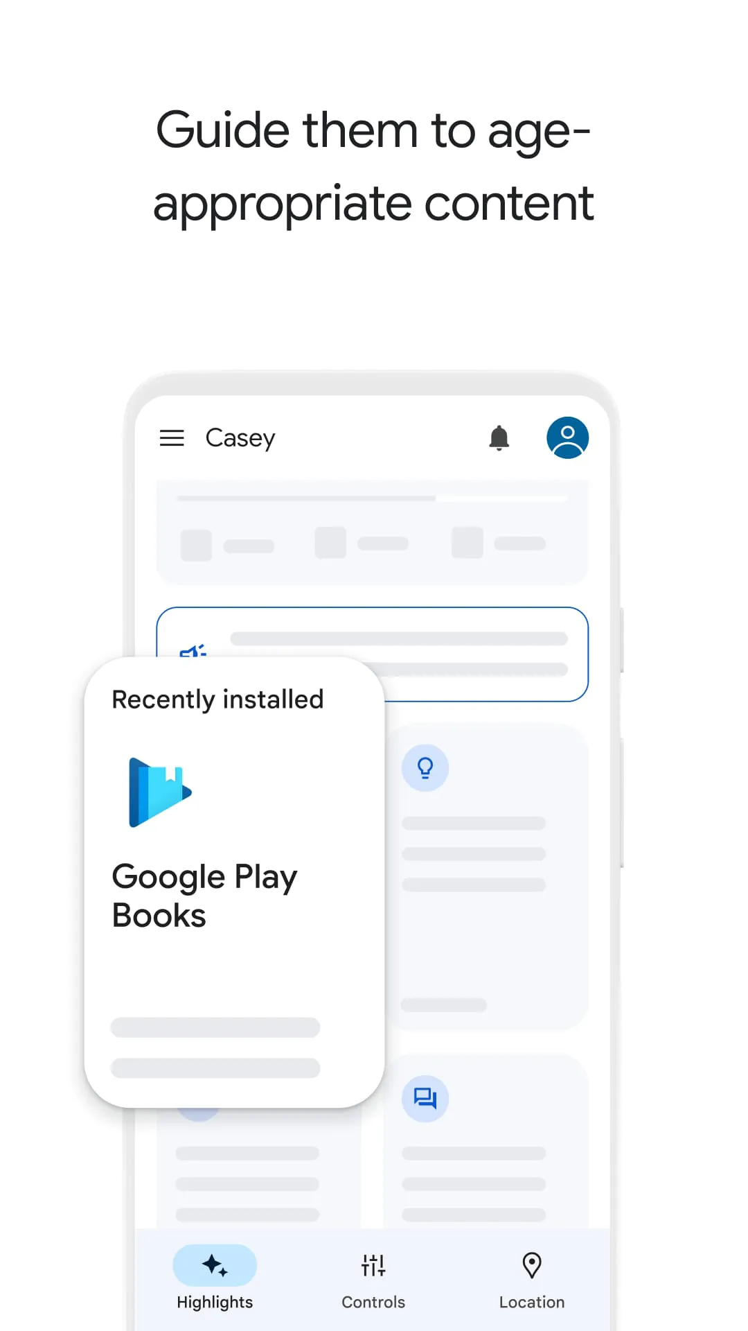 Google Family Link