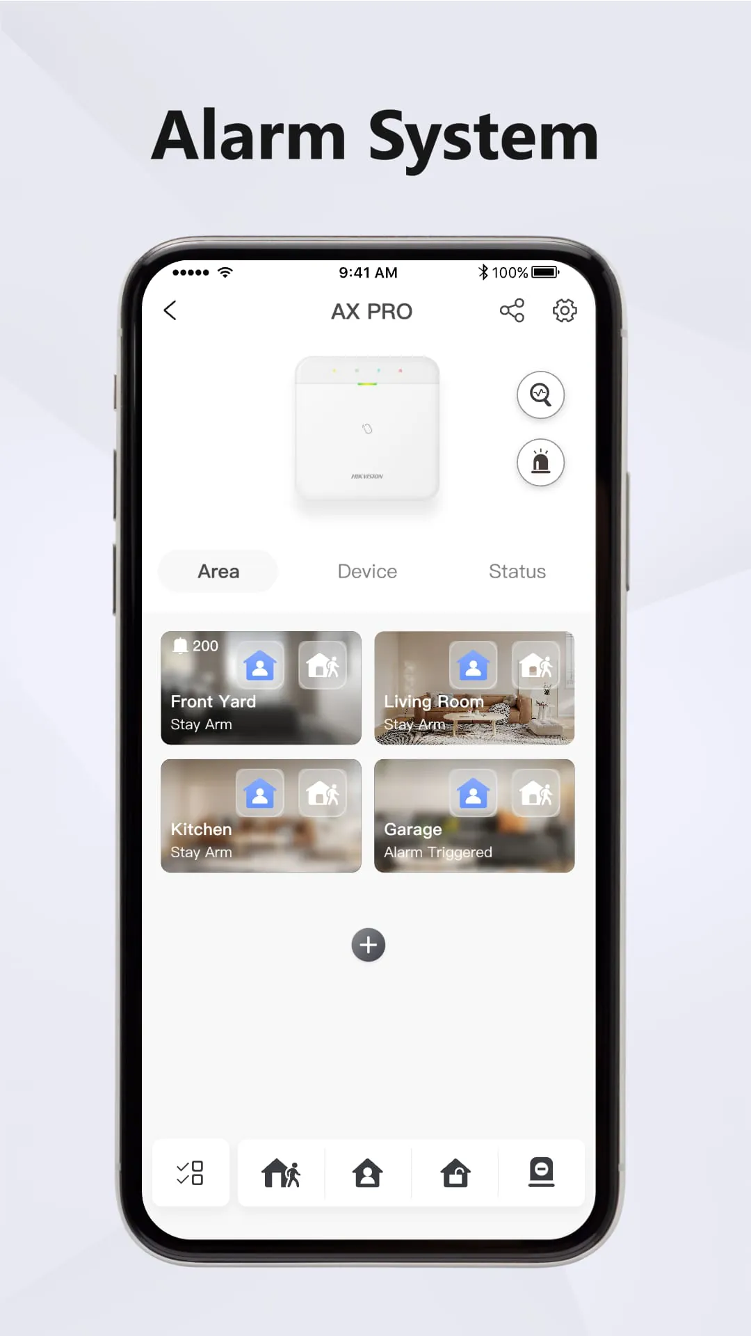 Hik-Connect - for End User