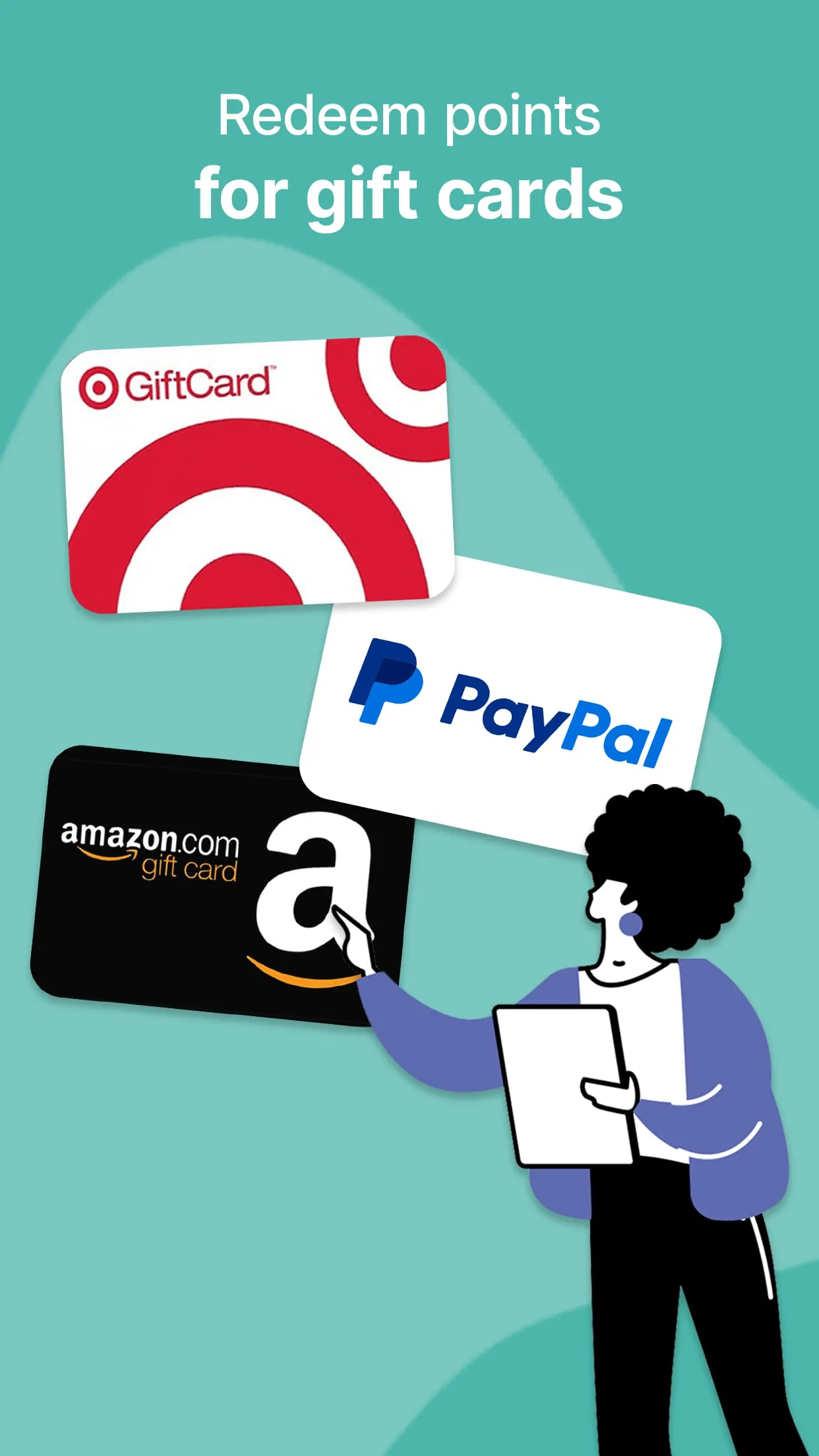 Survey Rewards by Ipsos iSay