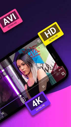 HD Video Player