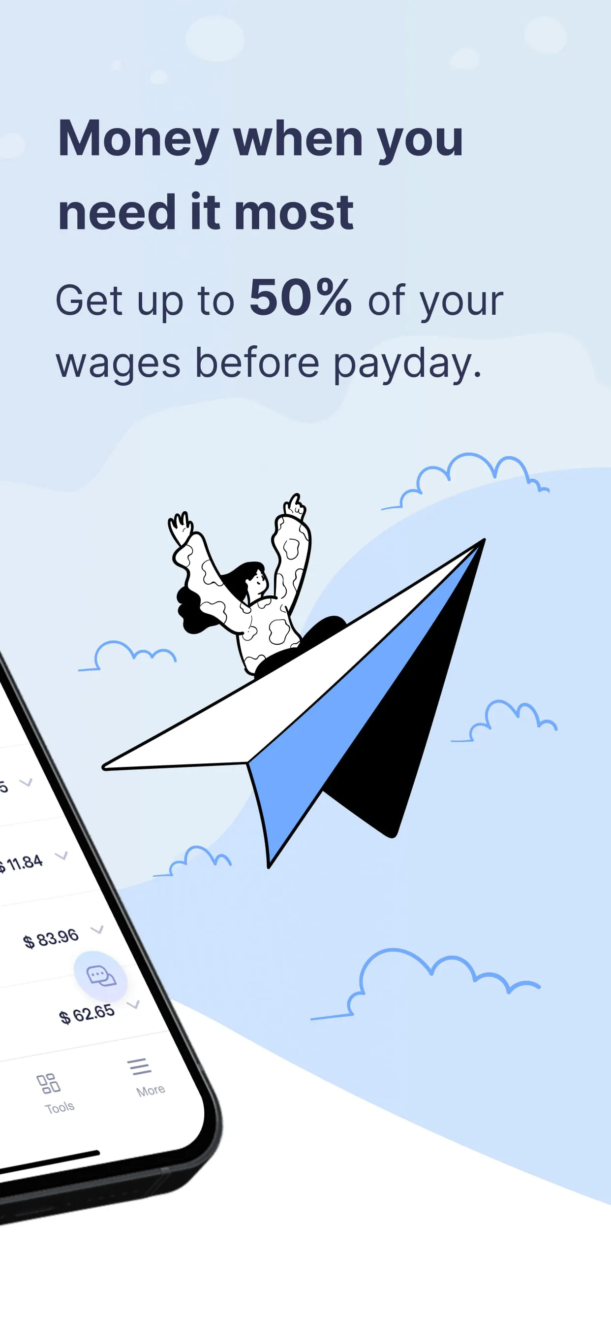 Rain Instant Pay