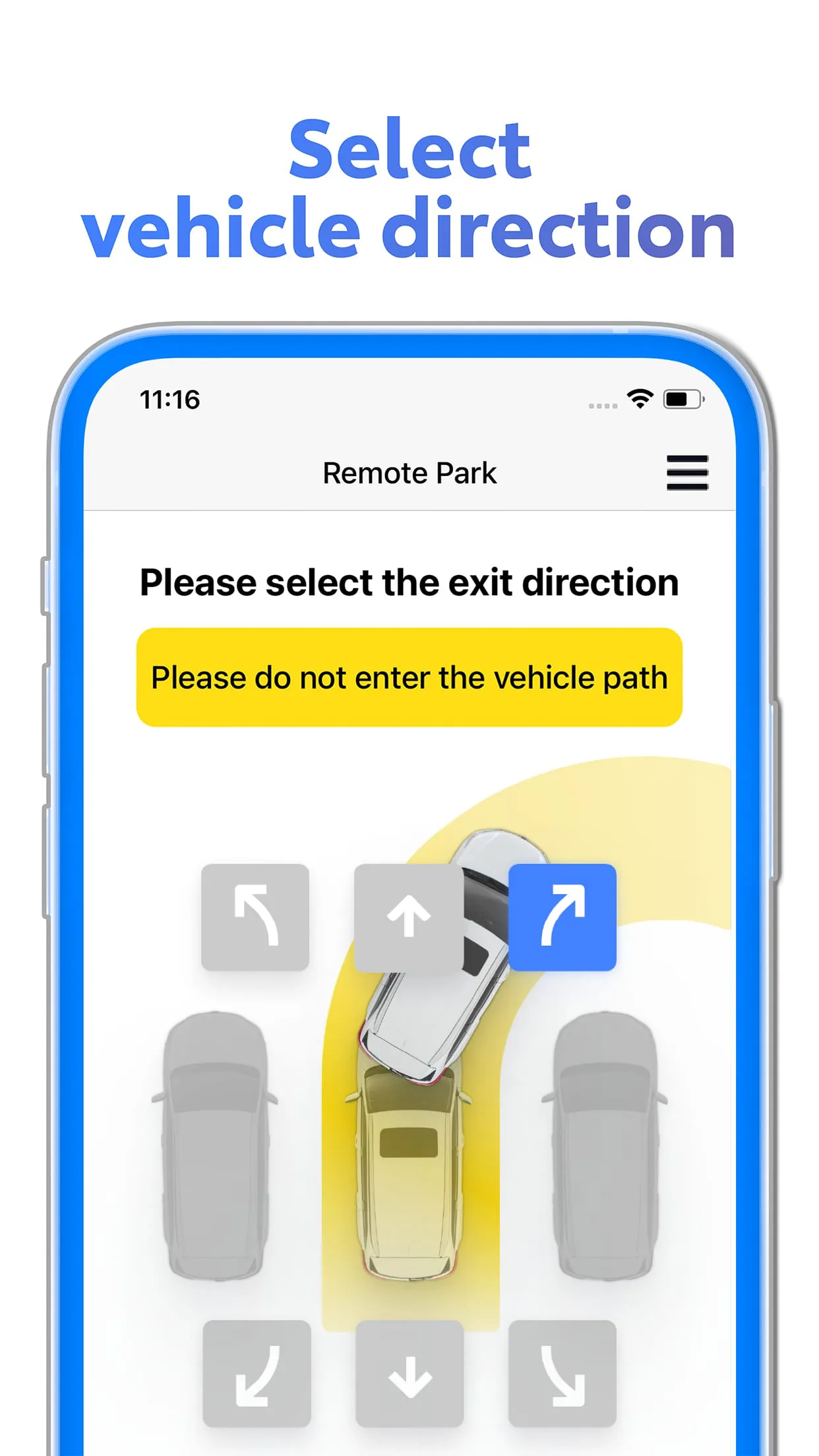 Remote Park