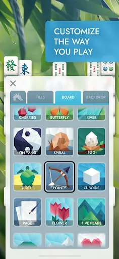 Mahjong