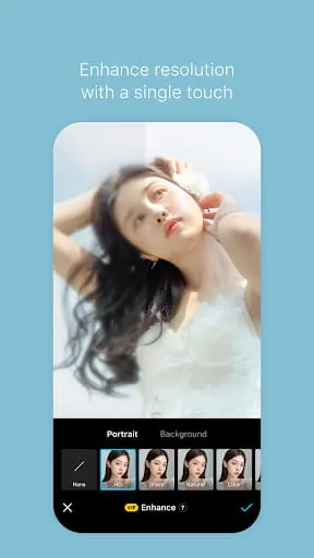 SNOW - AI Profile