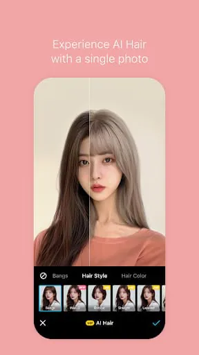 SNOW - AI Profile