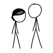 xkcd - comics viewer
