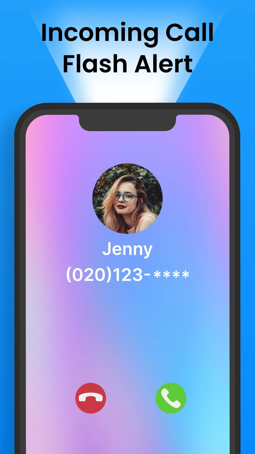 CallSafe: Caller ID & Contacts