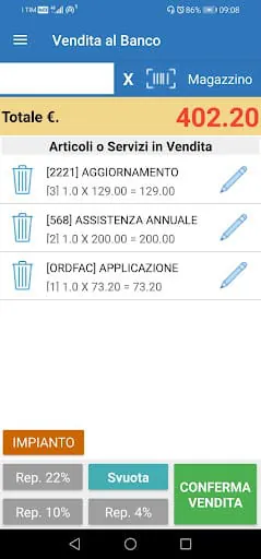 Ea Mobile