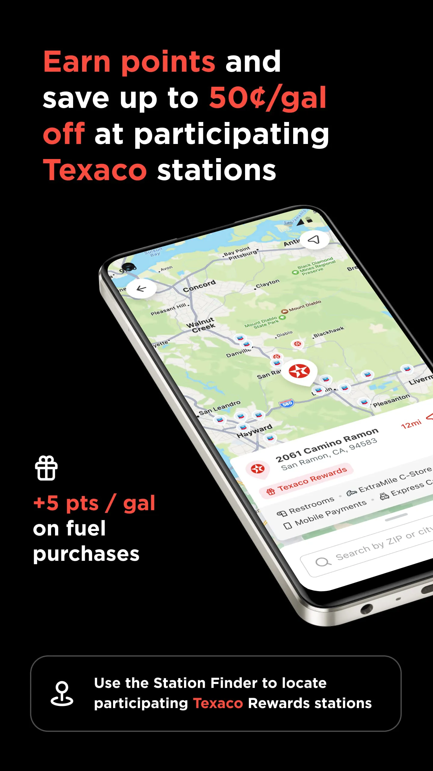Texaco
