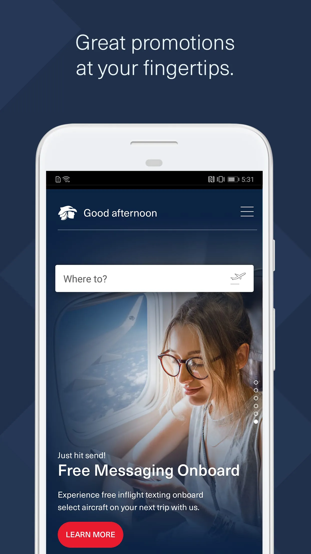 Aeromexico