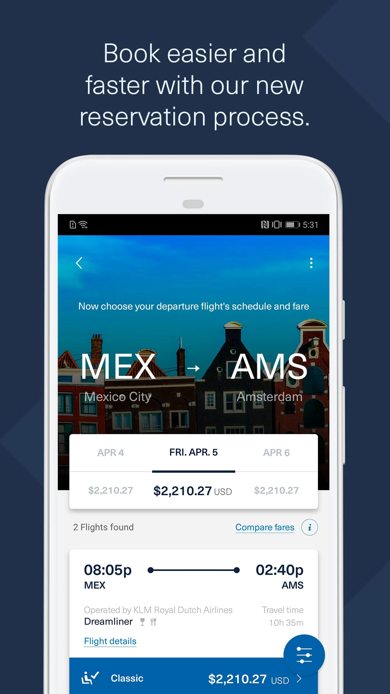 Aeromexico