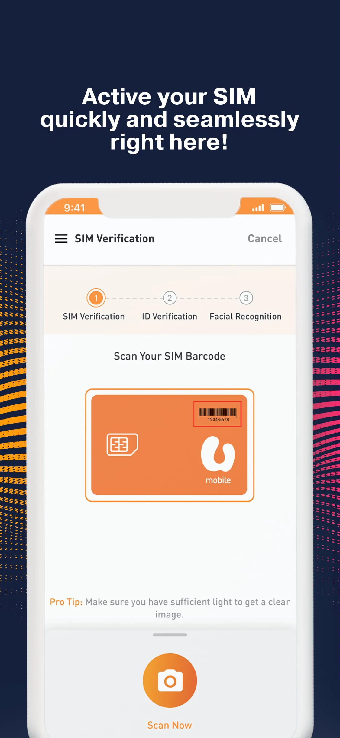 MyUMobile