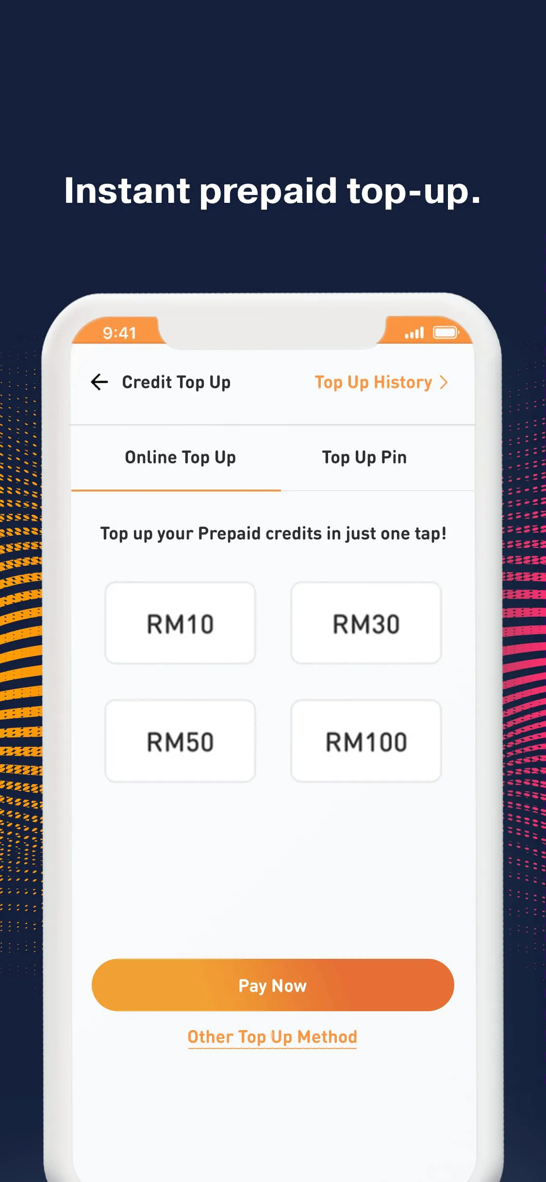 MyUMobile