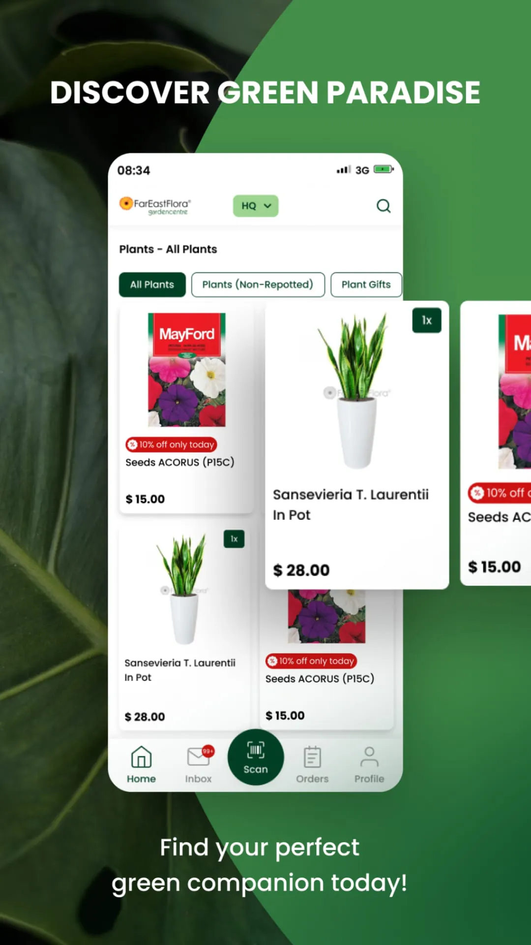 FarEastFlora