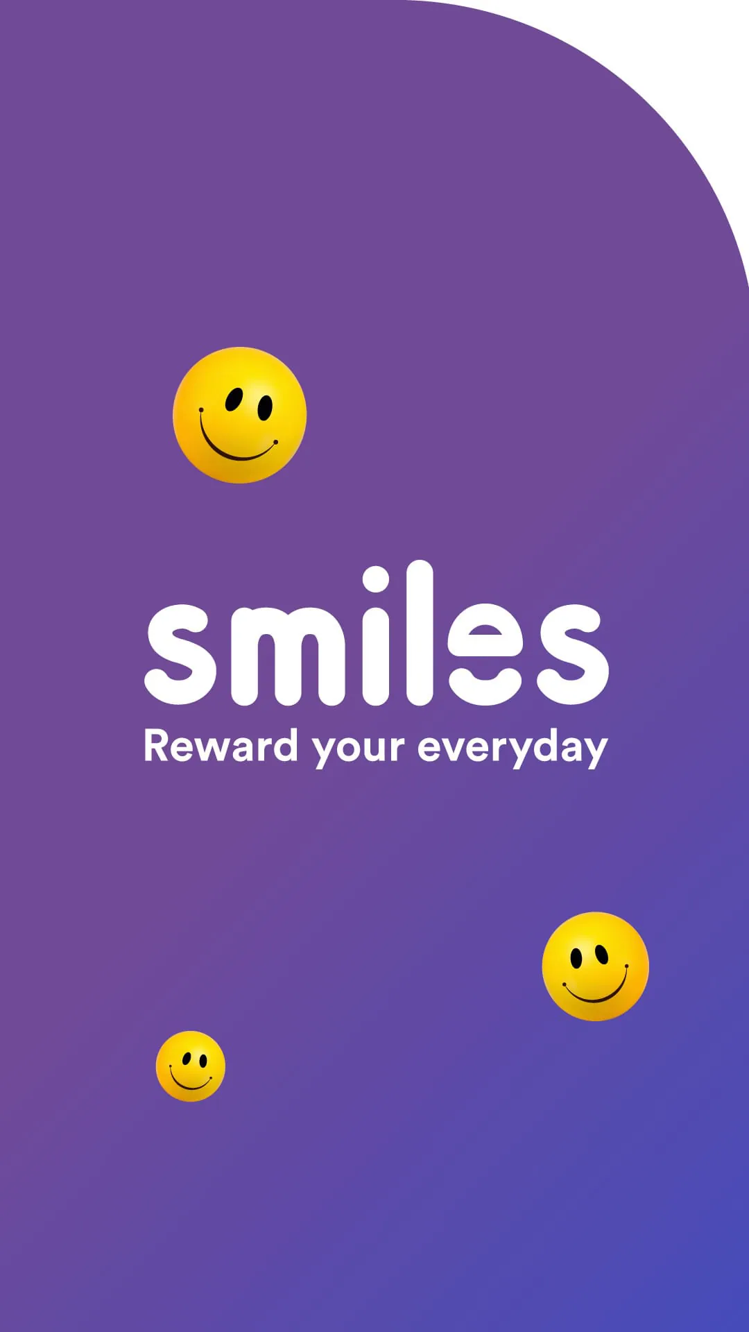 Smiles:Food,Grocery,Lifestyle