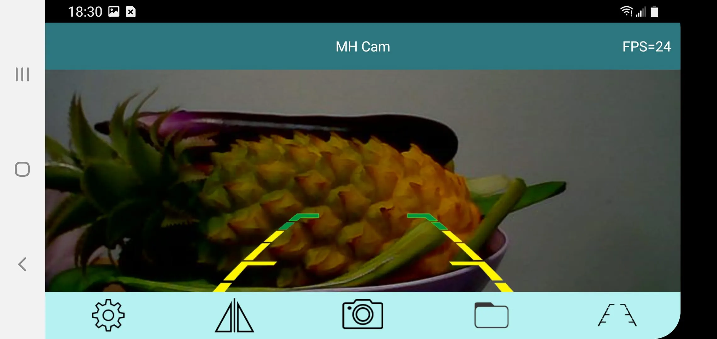 MH Cam