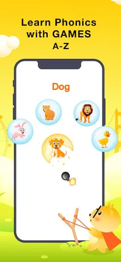 iDeerKids - English for Kids