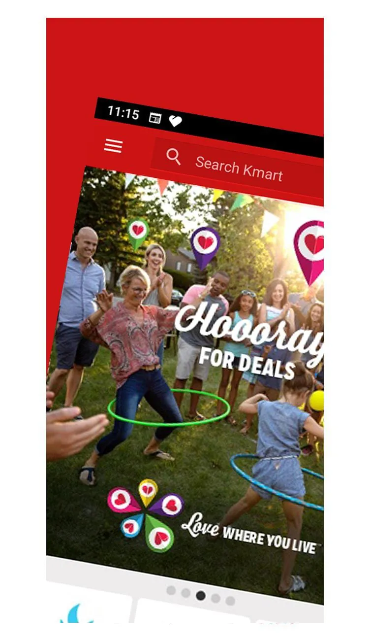 Kmart – Shopping