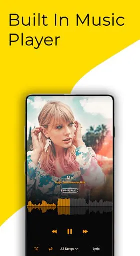 HD Video & Music Downloader