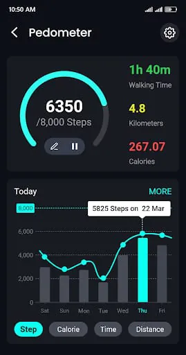 Speedometer - Odometer App