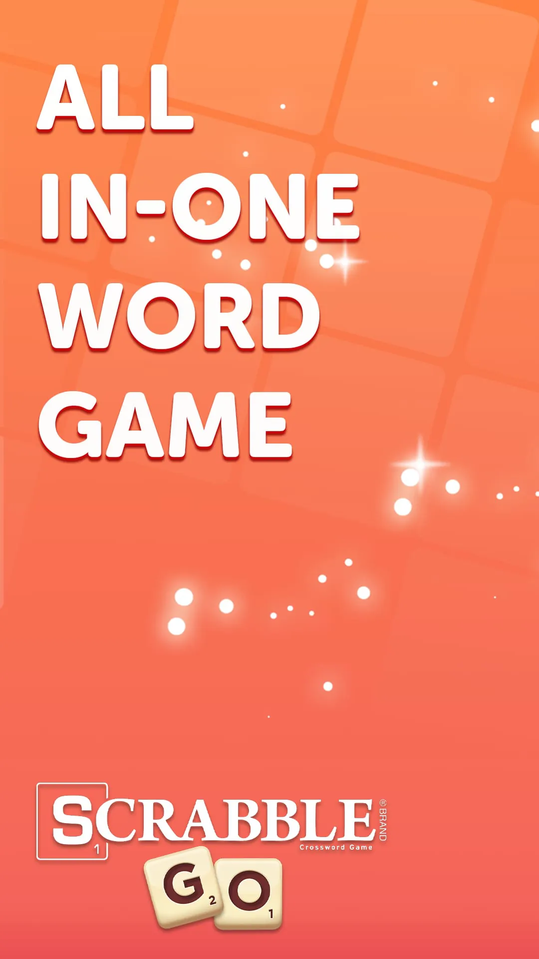 Scrabble® GO-Classic Word Game