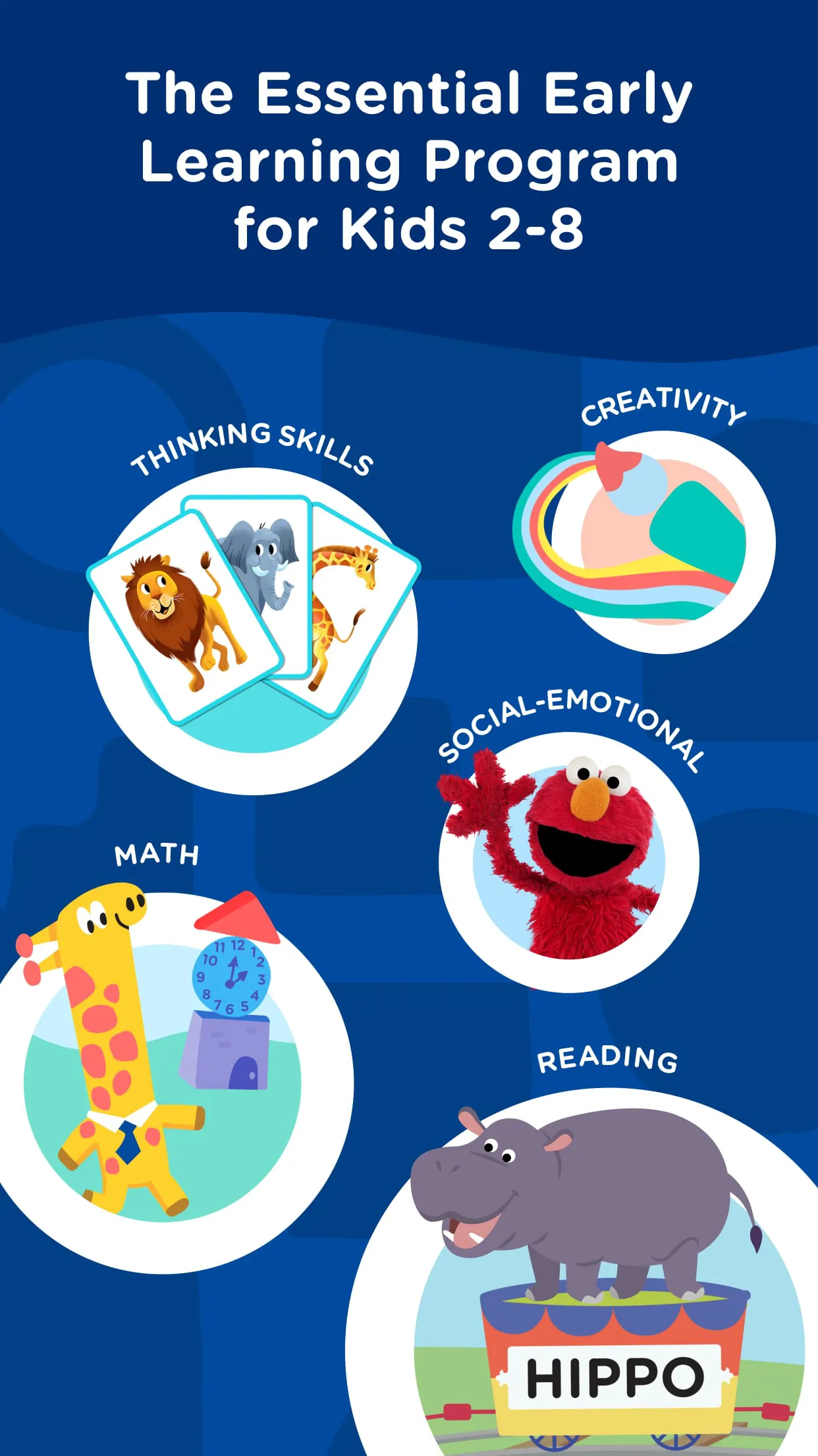 HOMER: Fun Learning For Kids