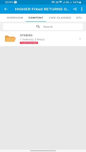 Trade Me Live
